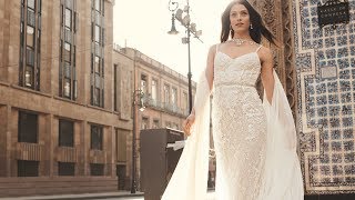 Introducing the Davids Bridal Spring 2019 Collections [upl. by Stoll]