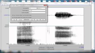 Introduction to Spectrogram Analysis [upl. by Canon]