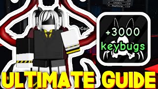 DRONE DEFENSE GUIDE ALL CODES GET KEYBUGS FAST amp MORE ROBLOX [upl. by Aisats]