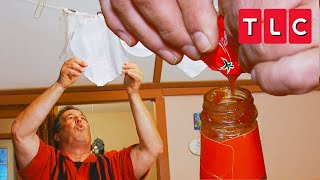 The MOST Bizarre Money Saving Hacks Ever  Extreme Cheapskates TLC [upl. by Aili]