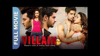 Ek Villain  Full Movie  Sad Love Story  2014 New Movie [upl. by Zeralda]