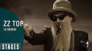 ZZ Top  La Grange Live From Gruene Hall  Stages [upl. by Atnoek]