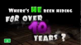 Nintendo 3DS  Teaser Trailer  Luigis Mansion 2 [upl. by Doe]