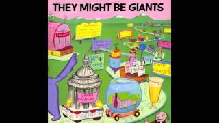 Rhythm Section Want Ad  They Might Be Giants official song [upl. by Kendricks]