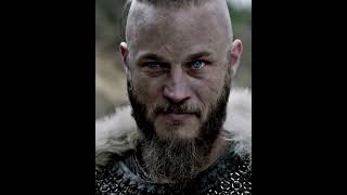 Ragnar Lothbrok  Last Words [upl. by Ahsemat]