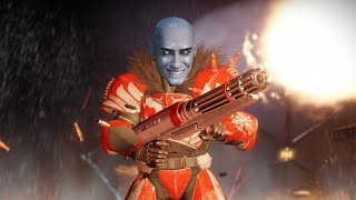 This is why Titans have a bonehead reputation  Destiny 2 [upl. by Kafka]