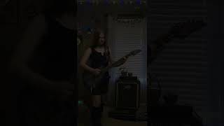 Ozzy Osbourne  Gets Me Through ozzyosbourne cover guitar guitarist piano [upl. by Marron274]