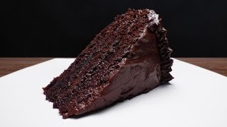 MOIST CHOCOLATE CAKE [upl. by Philipps]