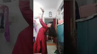 Aigiri nandini  dance choreography✨✨✨ [upl. by Notlehs]