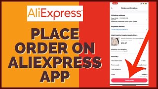 How to Order at AliExpress 2023 Buy From AliExpress [upl. by Rashida]