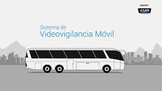 Video Móvil de Vigilancia [upl. by Aivatan]