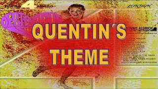 QUENTIN�S THEME  Ronnie Aldrich [upl. by Oribella]