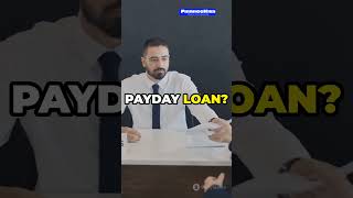 Payday Loans Pros amp Cons [upl. by Maletta336]