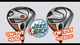 ตระกลู TW ตัวใหม่มาแล้วจ้าาาาาา TW747 Drivers [upl. by Caassi869]