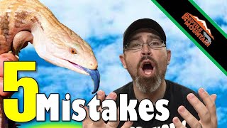 5 Mistakes to Avoid for New BTS Keepers  Ep 50 [upl. by Audley]