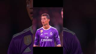 Ronaldo white or black footballquotronaldoshort [upl. by Eidnyl]