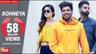 SOHNEYA I Guri I Permish Verma I Sukhi I By Siki Jatt Own Voic I New Punjabi Song 2024 I Latest 2024 [upl. by Airdnaed]