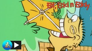 Ed Edd n Eddy  Manners Make the Ed  Cartoon Network [upl. by Will]