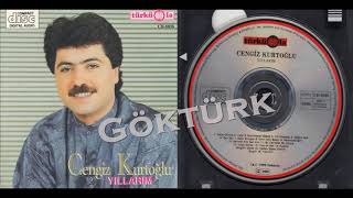 Cengiz Kurtoğlu  Gelin Etmişler  Yıllarım  Türküola CD8036  1990 [upl. by Fuld]