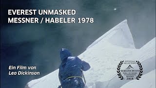 MESSNER 2012  Subtitle  Part 1 [upl. by Charis]