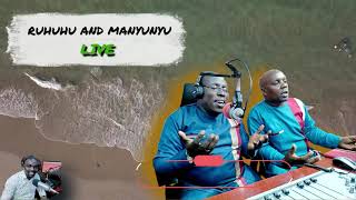 BEST OF MUIGAI WA NJOROGE KIGOOCO LIVE UNINTERUPTED SHAAMA WA NYIMBO by Ruhuhu amp manyunyu iineclear [upl. by Lleynad]