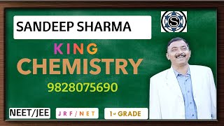 Isomerism part 1 classification and radicle [upl. by Zemaj]