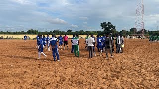 🛑DIRECT MATCH Asc Ball Sand Peulh VS NGUEYENE ASC Bokk Diop [upl. by Onaireves653]