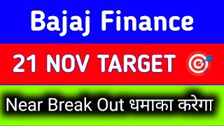 Bajaj Finance share latest news  Bajaj Finance share news  Bajaj Finance share today [upl. by Avevoneg]