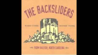 The Backsliders  Hey Sheriff [upl. by Jessee]