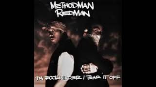 METHOD MAN amp REDMAN DA ROCKWILDER REMIX BY DJ CORLEONA ROBERT TAR [upl. by Taub]