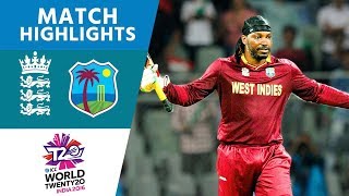 England Smash South Africa In Just 143 Overs Highlights  1st NatWest IT20 2017 [upl. by Eibrab104]