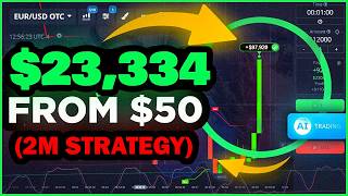 POCKET OPTION 95 WIN RATE STRATEGY – HOW TO EARN WITH MINIMAL RISK  Binary Options Tutorial [upl. by Corry]