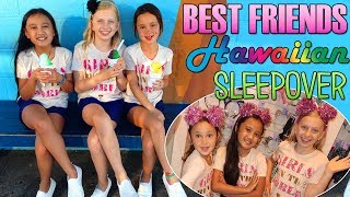 Best BFF Sleepover EVER [upl. by Ayra]