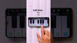 Dafli Wale Dafli Baja  Easy Tutorial [upl. by Osher620]