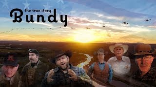 BUNDY the True Story — Official [upl. by Malda]