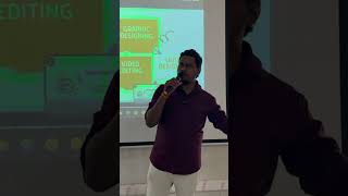 UIUX Design How It Affects Your Daily Life Without You Noticing  Cofounder of FLM Upendra Sir [upl. by Farly]