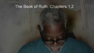 The Book of Ruth Chapter 1 [upl. by Johnath171]