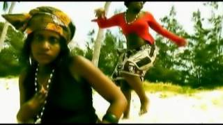 Didacia  Ndhaneta Video Oficial [upl. by Kerr]