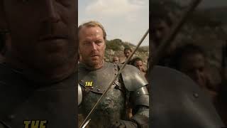 Clash of Styles Jorah Mormont vs Qotho  Westerosi Knights vs Dothraki Warriors [upl. by Yleve350]