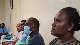 Health Officials Prepare to Combat Scabies and Trachoma [upl. by Noira]