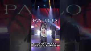 PABLO sa Its Showtime PABLO ItsShowtime PABLOsaItsShowtime butata [upl. by Novrej490]