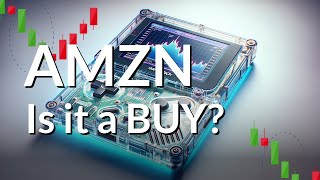 Amazon Stock Rocketing InDepth AMZN Analysis amp Friday Price Predictions  Seize the Moment [upl. by Candida]