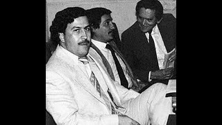 PABLO ESCOBAR  𝐈 𝐀𝐋𝐖𝐀𝐘𝐒 𝐖𝐀𝐍𝐓𝐄𝐃 𝐓𝐎 𝐁𝐄 𝐀 𝐆𝐀𝐍𝐆𝐒𝐓𝐄𝐑 [upl. by Ytsirhc612]