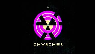 Muse  Lies CHVRCHES Cover [upl. by Hanad]