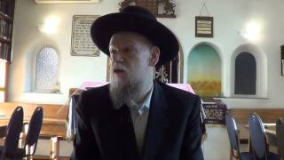 Rabbi Yacov D Schmahl  Power Breakfast  Moral Dilemma vs Halacha part II conclusion [upl. by Artaed]