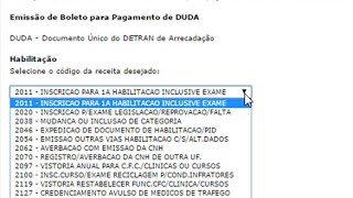 DUDA EMISSÃƒO DE BOLET SEU DUDA O DE PAGAMENTO PELA PRIMEIRA VEZ [upl. by Dinin]