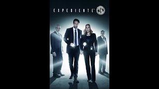 Serie  Expedientes Secretos X  Temporadas 1 a 11  Trailer [upl. by Aisa]