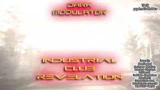 INDUSTRIAL CLUB REVELATION ULTRA Nightmare Road Megamix from DJ DARK MODULATOR [upl. by Ahens]