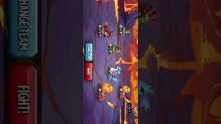 playing monster legends 💪 [upl. by Terchie]