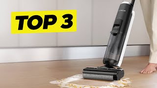 TOP 3  Meilleur ASPIRATEUR EAU et POUSSIÈRE 2024 🧹 [upl. by Puduns]